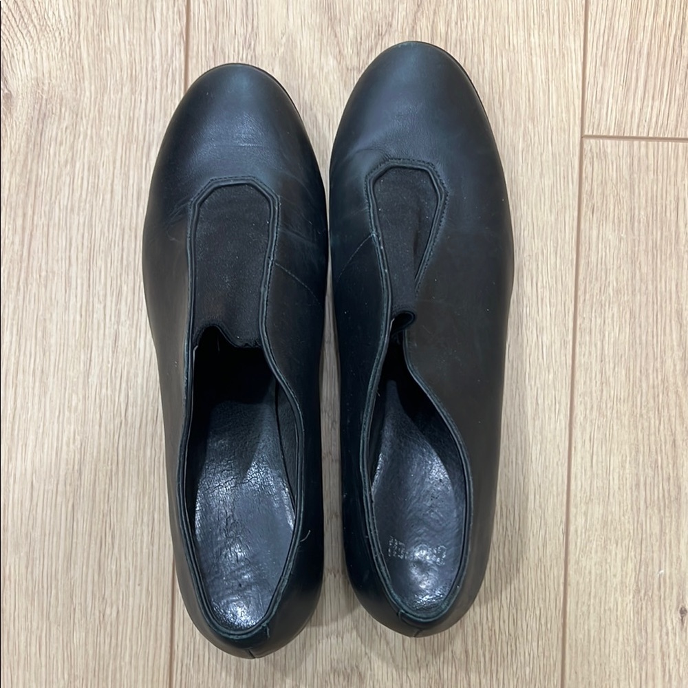 Camper Black Women's Heels
